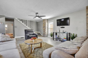 5 Bedroom, 6 Bed Cozy and Spacious Home